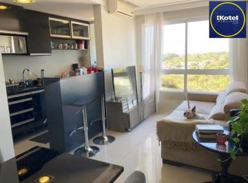 Apartamento · 50m² · 2 Quartos · 1 Vaga · Apartamento de 2 quartos,elevador, 1 vaga no bairro Jardim Itu-Sabará