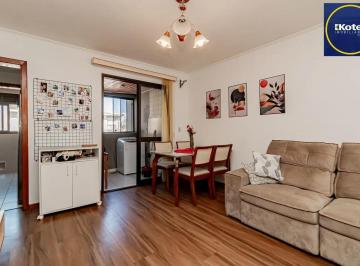 Apartamento · 70m² · 2 Quartos · 1 Vaga · Apartamento à venda - no Cristo Redentor