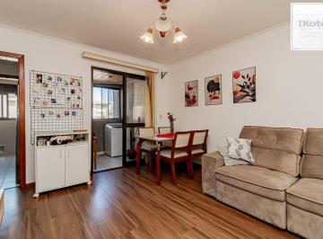 Apartamento · 70m² · 2 Quartos · 1 Vaga · Apartamento à venda - no Cristo Redentor