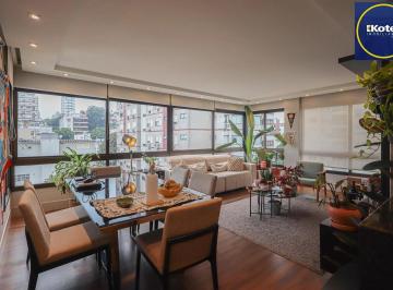 Apartamento · 83m² · 2 Quartos · 2 Vagas · Apartamento a venda no bairro Mont' Serrat