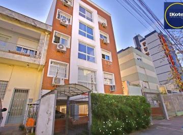 Apartamento · 56m² · 2 Quartos · 1 Vaga · Apartamento 2 dormitórios com vaga no Passo D'areia