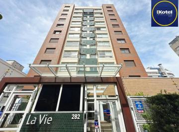 Apartamento · 69m² · 2 Quartos · 1 Vaga · Lindo apartamento de 2 dormitórios e uma vaga de garagem