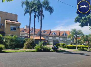 Casa · 116m² · 3 Quartos · 1 Vaga · Casa em condominio no bairro Cristal
