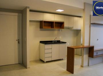 Apartamento · 57m² · 2 Quartos · 1 Vaga · Apartamento 02 dormitórios com 01 suíte e 01 vaga de garagem escriturada