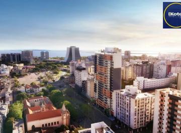 2483730.jpg · Apartamento à venda - na Cidade Baixa