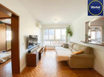 Apartamento-Rio-Branco · Apartamento 2 Dormitórios com Suíte, Closet, Escritório e Garagem no Rio Branco