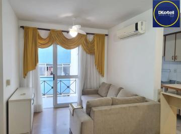 Apartamento · 80m² · 3 Quartos · 1 Vaga · Apartamento de 3 dormitórios, sendo 1 suíte, no bairro Santo Antonio.