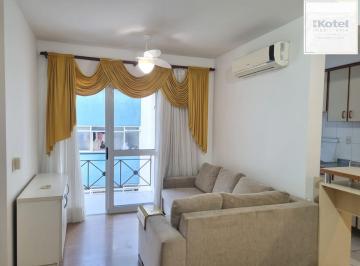 Apartamento · 80m² · 3 Quartos · 1 Vaga · Apartamento de 3 dormitórios, sendo 1 suíte, no bairro Santo Antonio.