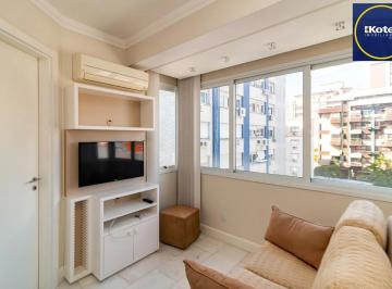 Apartamento · 78m² · 1 Quarto · 1 Vaga · Apartamento com 47m², localizado no bairro Independencia em Porto Alegre/RS.