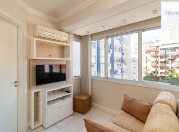 Apartamento · 78m² · 1 Quarto · 1 Vaga · Apartamento com 47m², localizado no bairro Independencia em Porto Alegre/RS.