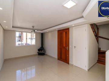 Casa · 86m² · 3 Quartos · 1 Vaga · Casa em condomínio 3 quartos, com vaga e piscina no bairro Jardim Itu