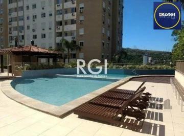 Apartamento · 68m² · 3 Quartos · 1 Vaga · Apartamento no Arboretto de 3 dormitórios infra e vaga DESOCUPADO