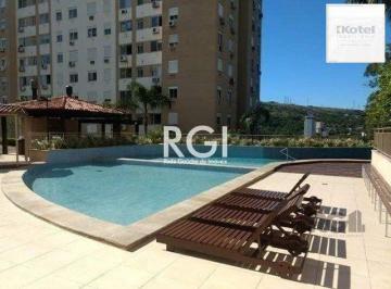 Apartamento · 68m² · 3 Quartos · 1 Vaga · Apartamento no Arboretto de 3 dormitórios infra e vaga DESOCUPADO