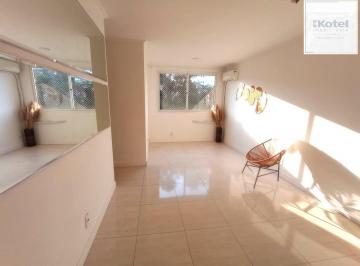 Apartamento · 68m² · 3 Quartos · 1 Vaga · Apartamento no Arboretto de 3 dormitórios infra e vaga DESOCUPADO