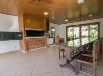 Casa de 3 quartos, Porto Alegre · Casa em Condomínio, 03 dormitórios 04 Vagas, 229m² na Tristeza, Porto Alegre, R