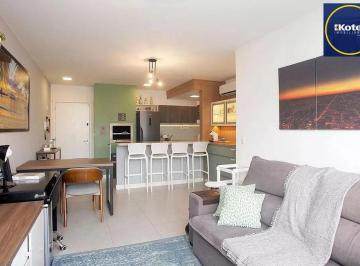 Apartamento · 71m² · 2 Quartos · 2 Vagas · Apartamento à venda - no Jardim Botânico