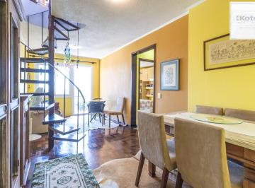Apartamento · 117m² · 2 Quartos · Cobertura Centro Histórico