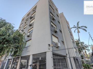 Apartamento · 89m² · 2 Quartos · 1 Vaga · Apartamento de 2 dormitórios com dependência e vaga no bairro Santana DESOCUPADO