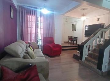 Casa · 170m² · 3 Quartos · 1 Vaga · Casa de Condomínio com 3 Dormitórios no Bairro Espírito Santo