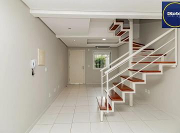 Casa · 96m² · 3 Quartos · 1 Vaga · Casa à venda - em Cavalhada