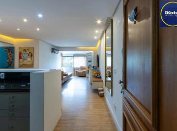 Apartamento · 100m² · 3 Quartos · 1 Vaga · Apartamento à venda - em Tristeza