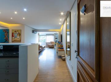 Apartamento · 100m² · 3 Quartos · 1 Vaga · Apartamento à venda - em Tristeza