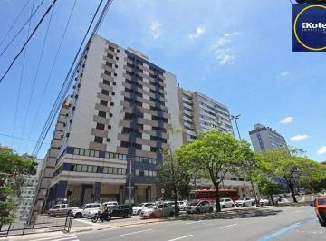 Apartamento · 103m² · 2 Quartos · 2 Vagas · Apartamento à venda - na Cidade Baixa