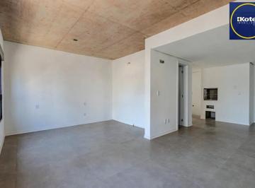 Apartamento · 45m² · 1 Quarto · 1 Vaga · Vende-se apartamento com 1 quarto, 44,9 m² e 1 vaga – Petrópolis