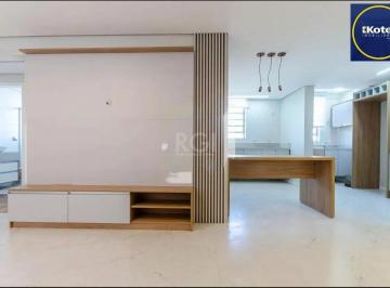 Apartamento · 80m² · 2 Quartos · Apartamento à venda - em Farroupilha