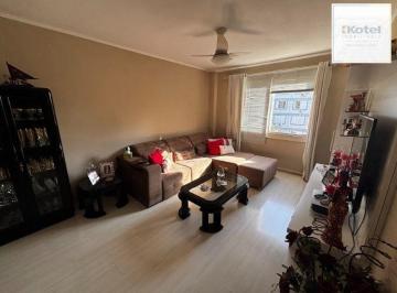 Apartamento · 93m² · 2 Quartos · 1 Vaga · Apartamento 2 Dorm com Suíte e Vaga Próximo ao Bourbon Wallig