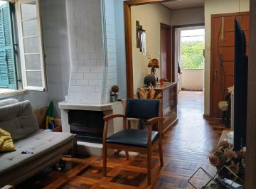 Apartamento · 100m² · 3 Quartos · Apartamento à venda - em Santana