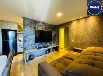Apartamento · 67m² · 3 Quartos · 1 Vaga · Apartamento 3 Dormitórios com Suíte e Infraestrutura Completa
