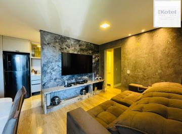 Apartamento · 67m² · 3 Quartos · 1 Vaga · Apartamento 3 Dormitórios com Suíte e Infraestrutura Completa