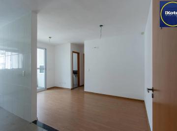 Apartamento · 53m² · 2 Quartos · 1 Vaga · Apartamento 2 dormitórios I Suíte  - bairro Jardim Botanico