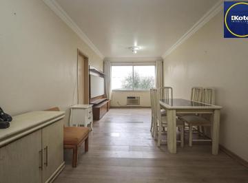 Apartamento · 108m² · 3 Quartos · 1 Vaga · Apartamento a venda no bairro Auxiliadora
