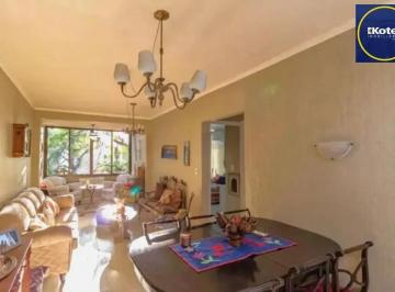 Apartamento · 73m² · 2 Quartos · 1 Vaga · Apartamento com 73m², 2 dorm, Bom Fim, Porto Alegre/RS