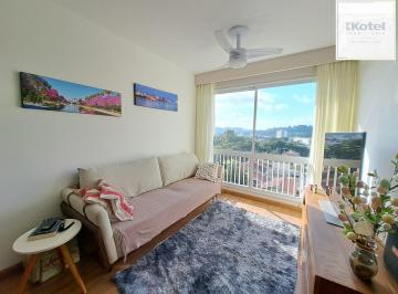 Apartamento · 70m² · 3 Quartos · 1 Vaga · 3 dormitórios com vaga na Avenida Ipiranga
