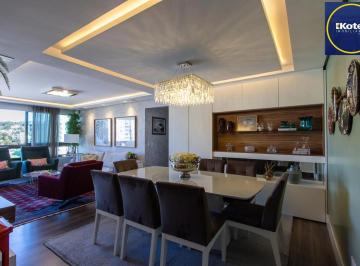 Apartamento · 144m² · 3 Quartos · 2 Vagas · Excelente apartamento de 3 dormitórios, 1 suíte e 2 vagas no bairro Tristeza.