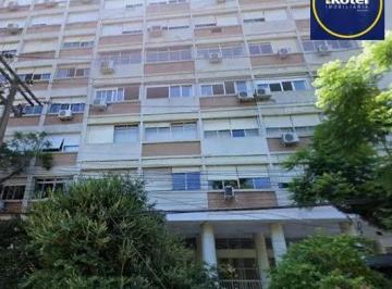 Apartamento · 105m² · 2 Quartos · Apartamento à venda - na Cidade Baixa