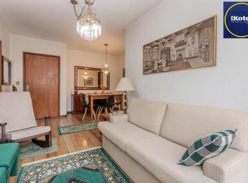 Apartamento · 90m² · 3 Quartos · 1 Vaga · Apartamento no bairro Floresta de 3 dormitórios e vaga DESOCUPADO