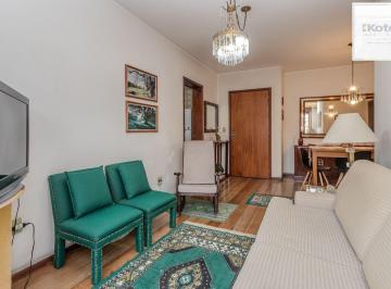 Apartamento · 90m² · 3 Quartos · 1 Vaga · Apartamento no bairro Floresta de 3 dormitórios e vaga DESOCUPADO