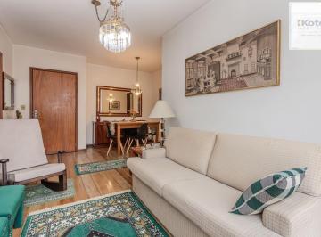 Apartamento · 90m² · 3 Quartos · 1 Vaga · Apartamento no bairro Floresta de 3 dormitórios e vaga DESOCUPADO