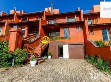 .jpg+2025-03-04 · Casa Condominio para Venda - 395m², 3 dormitórios, sendo 1 suites, 3 vagas - Cri