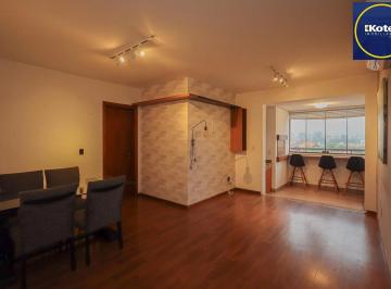 Apartamento · 96m² · 3 Quartos · 1 Vaga · Apartamento a venda no bairro Chácara das Pedras