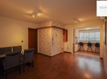 Apartamento · 96m² · 3 Quartos · 1 Vaga · Apartamento a venda no bairro Chácara das Pedras