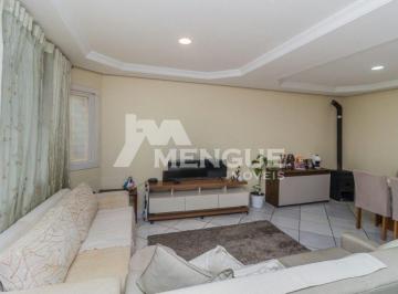 Casa · 115m² · 3 Quartos · Casa à venda - em Partenon