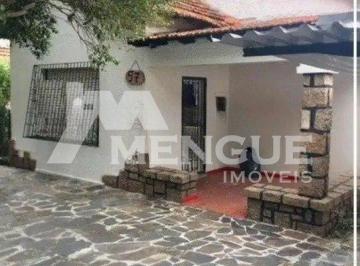 Casa · 338m² · 3 Quartos · Casa à venda - em Santa Tereza