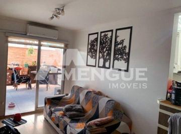 Apartamento · 106m² · 3 Quartos · Apartamento à venda - no Jardim Itu Sabará