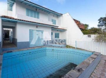 Casa · 269m² · 4 Quartos · Casa à venda - na Vila Conceição