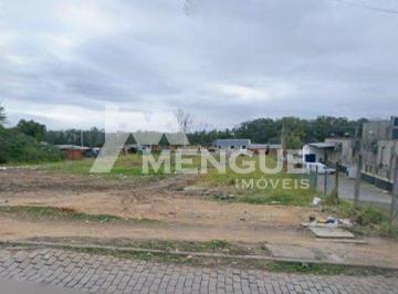 Terreno · 430m² · Terreno à venda - em Rubem Berta